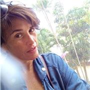 Dictó clases particulares para niños, adolescentes y adultos